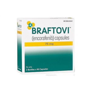 Thuốc Braftovi giá bao nhiêu