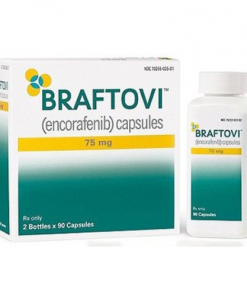 Thuốc Braftovi là thuốc gì