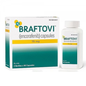 Thuốc Braftovi là thuốc gì