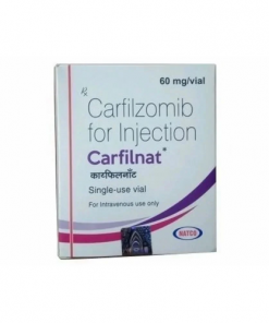 Thuốc Carfilnat là thuốc gì