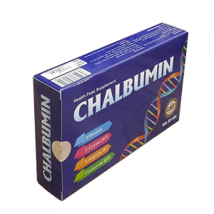 Thuốc Chalbumin mua ở đâu