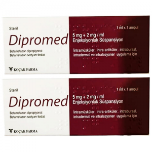 Thuốc Dipromed mua ở đâu