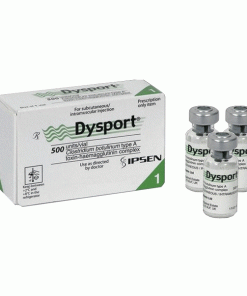 Thuốc-Dysport-500u