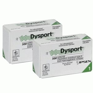 Thuốc-Dysport-500u-giá-bao-nhiêu
