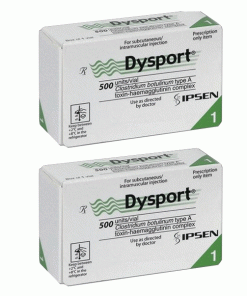 Thuốc-Dysport-500u-mua-ở-đâu