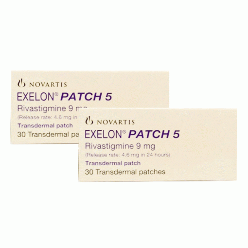 Thuốc-Exelon-Patch-5-mua-ở-đâu