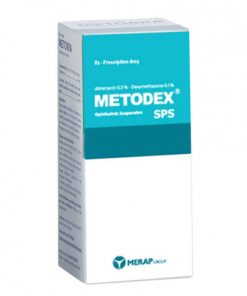 Thuốc Metodex SPS giá bao nhiêu