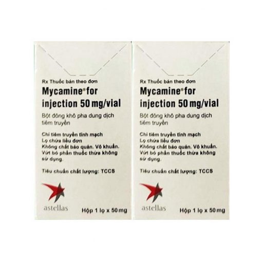 Thuốc-Mycamine-for-injection-50mg