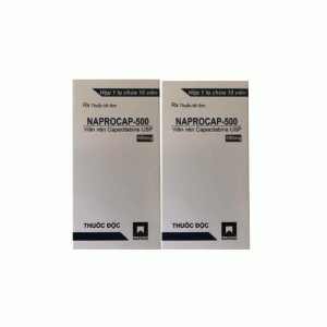 Thuốc-Naprocap-500
