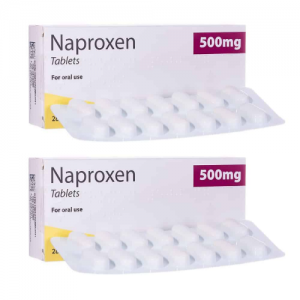 Thuốc Naproxen 500mg giá bao nhiêu