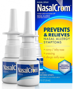 Thuốc NasalCrom là thuốc gì