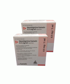 Thuốc-Neostigmine-hameln