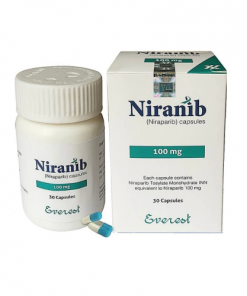 Thuốc Niranib 100 mg là thuốc gì