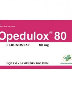 Thuốc Opedulox 80 là thuốc gì