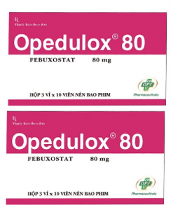 Thuốc Opedulox 80 mua ở đâu