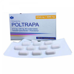 Thuốc Poltrapa giá bao nhiêu