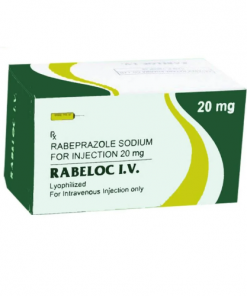 Thuốc Rabeloc I.V là thuốc gì
