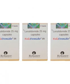 Thuốc-Relidomide-25-mua-ở-đâu