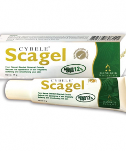 Thuốc Scagel là thuốc gì