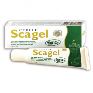 Thuốc Scagel là thuốc gì