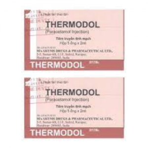Thuốc Thermodol 1000 mg/100 ml giá bao nhiêu