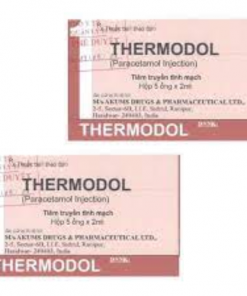 Thuốc Thermodol 1000 mg/100 ml mua ở đâu