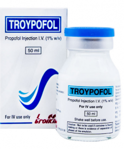 Thuốc Troypofol là thuốc gì