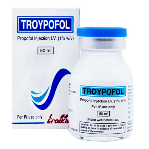 Thuốc Troypofol là thuốc gì