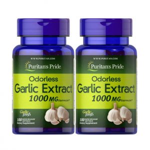 Viên-uống-Odorless-Garlic-Extract-1000mg