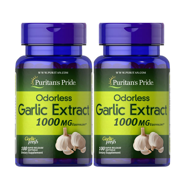 Viên-uống-Odorless-Garlic-Extract-1000mg