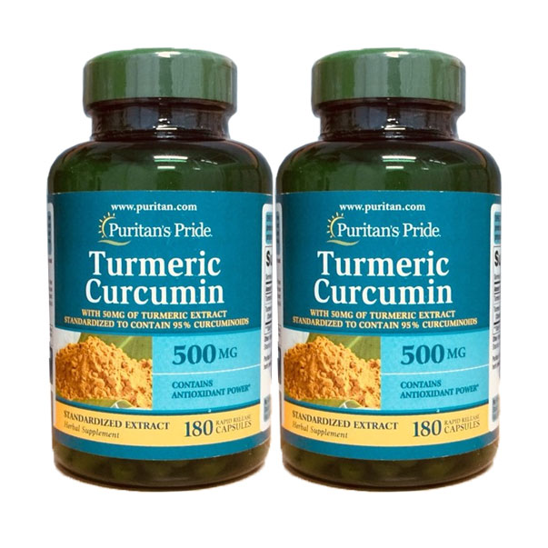 Viên-uống-Turmeric-Curcumin