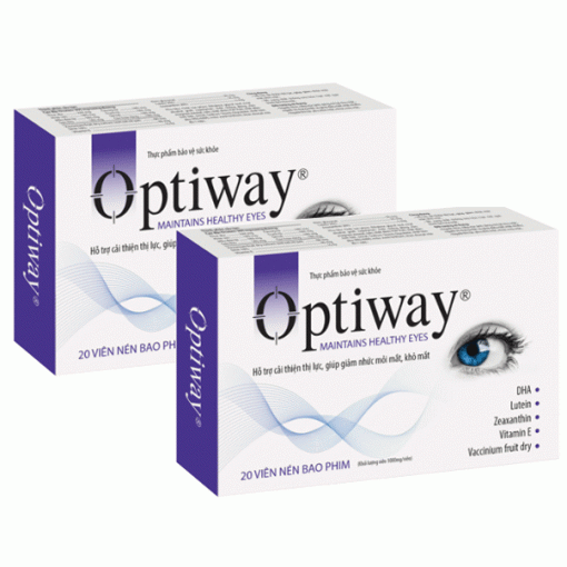 Viên-uống-bổ-mắt-Optiway-giá-bao-nhiêu