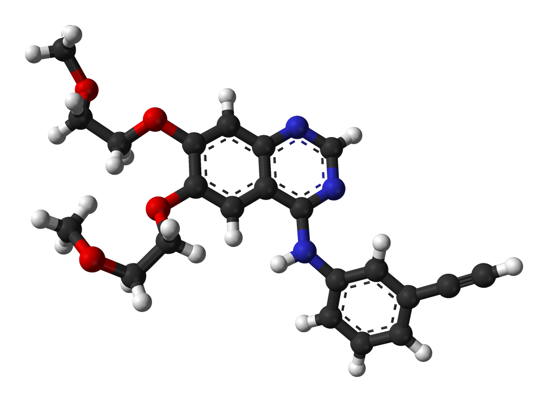 Erlotinib