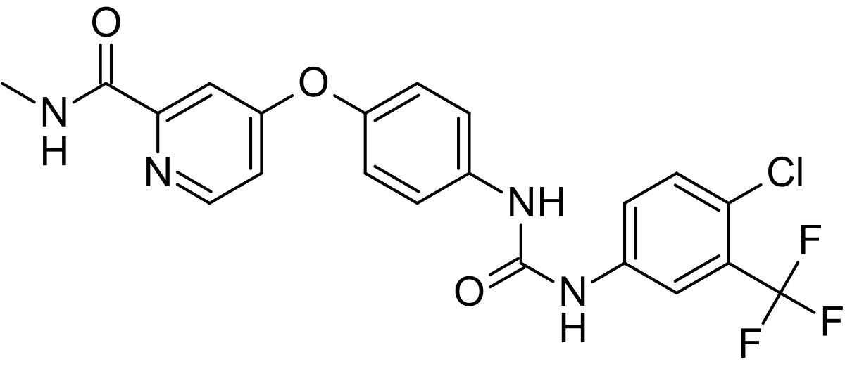 Sorafenib