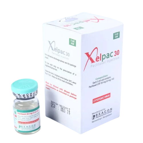 Thuốc Xelpac 30 là thuốc gì