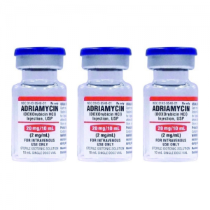 Thuốc Adriamycin 2 mg/ml mua ở đâu