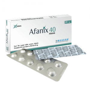 Thuốc Afanix 40 giá bao nhiêu