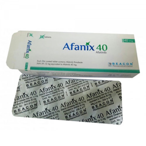 Thuốc Afanix 40 mua ở đâu