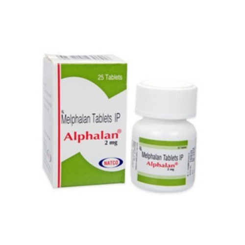 Thuốc Alphalan 2mg là thuốc gì