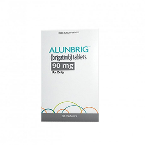 Thuốc Alunbrig 30 90 180mg là thuốc gì, giá bao nhiêu?