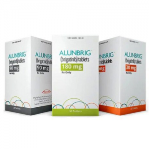 Thuốc Alunbrig 30 90 180mg là thuốc gì