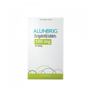 Thuốc Alunbrig 30 90 180mg mua ở đâu