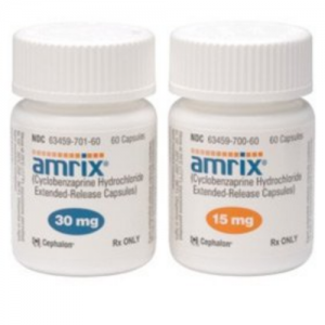 Thuốc Amrix là thuốc gì