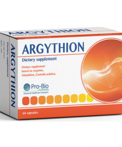 Thuốc Argythion là thuốc gì