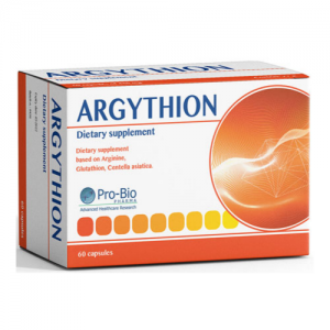 Thuốc Argythion là thuốc gì