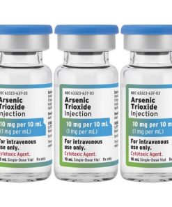 Thuốc Arsenic trioxide injection mua ở đâu