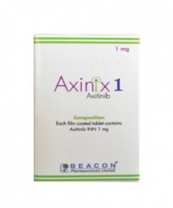 Thuốc Axinix 1 giá bao nhiêu