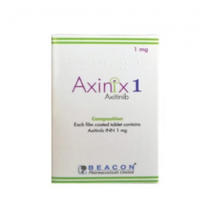 Thuốc Axinix 1 giá bao nhiêu
