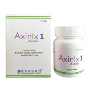 Thuốc Axinix 1 là thuóc gì