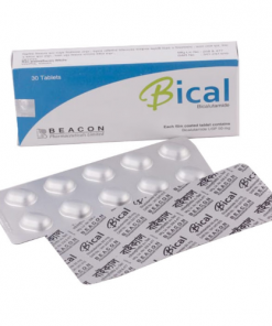 Thuốc Bical là thuốc gì
